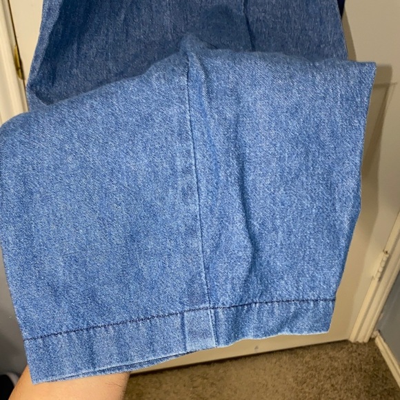 FP Movement by Free People Blue Track Pants - Picture 6 of 7